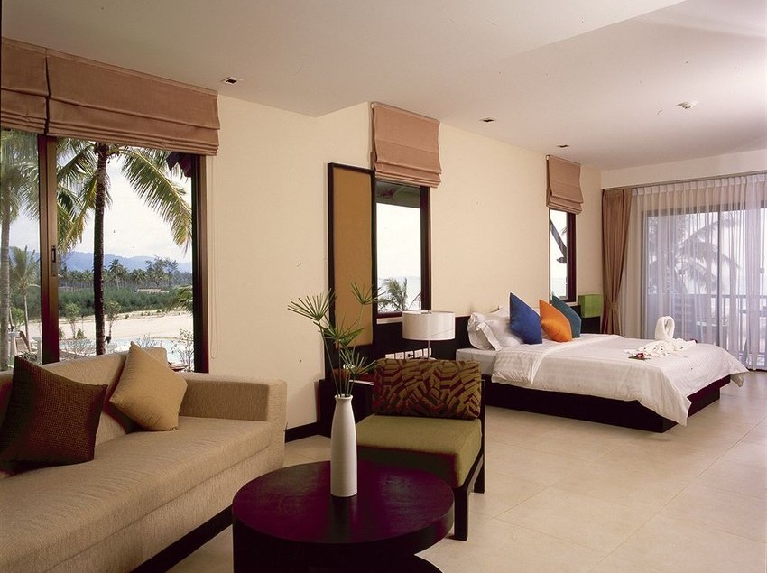 Apsara Beachfront Resort & Villa 19