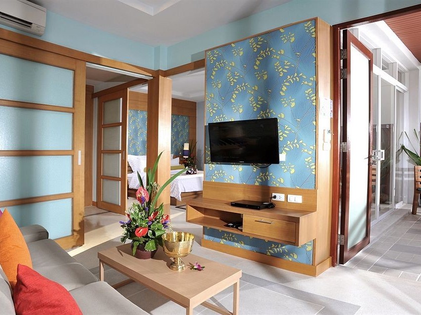 Apsara Beachfront Resort & Villa 20