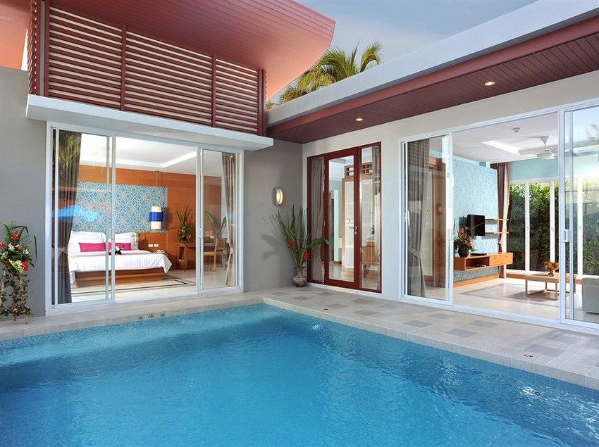 Apsara Beachfront Resort & Villa 3