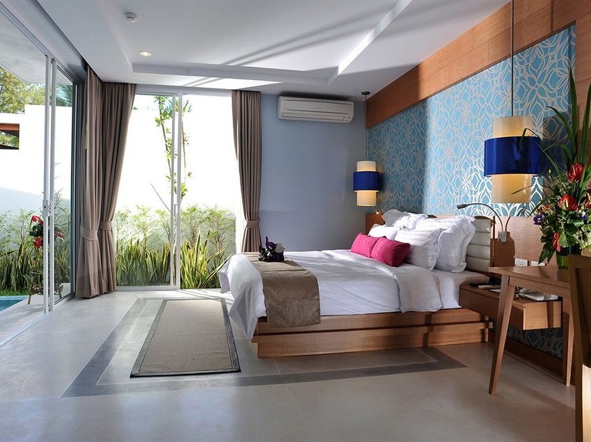 Apsara Beachfront Resort & Villa 9