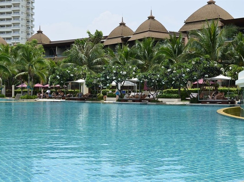 Hotel Springfield at Sea Resort & Spa