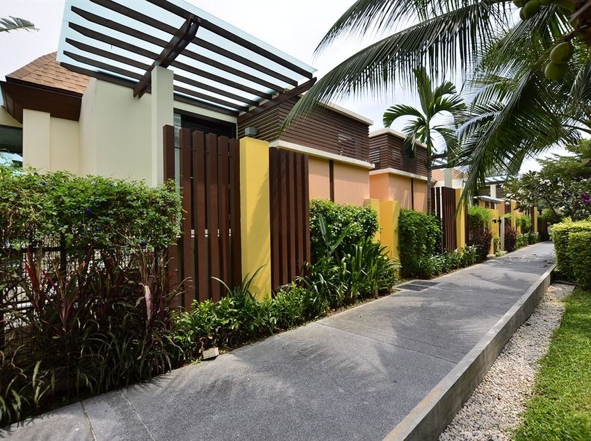 Hotel Springfield at Sea Resort & Spa 1