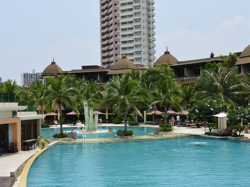 Hotel Springfield at Sea Resort & Spa 10