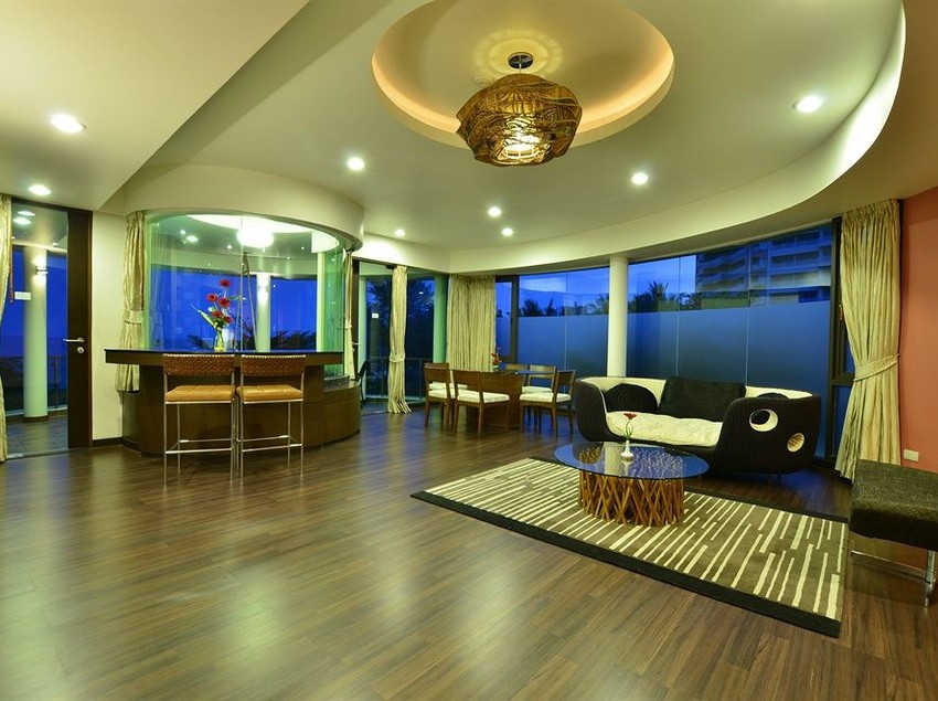 Hotel Springfield at Sea Resort & Spa 11