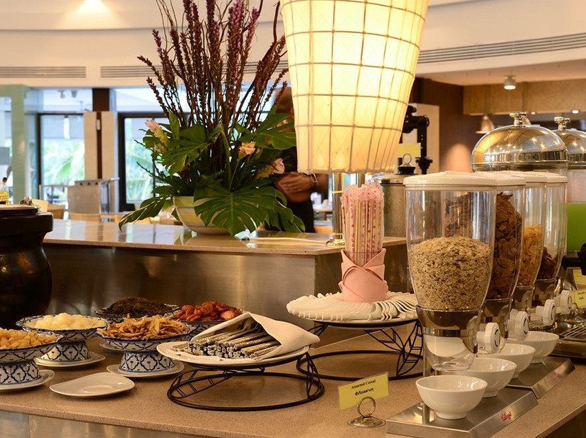 Hotel Springfield at Sea Resort & Spa 12