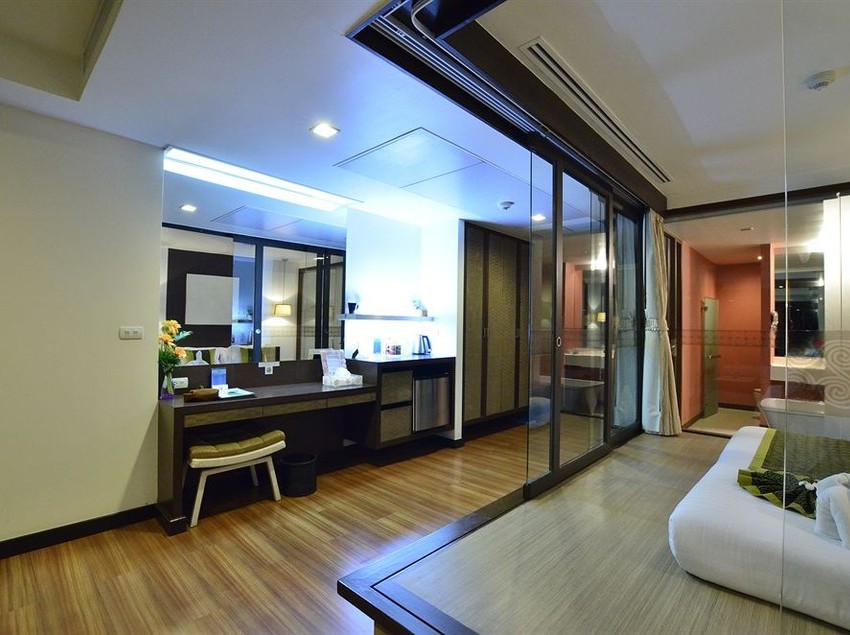 Hotel Springfield at Sea Resort & Spa 14