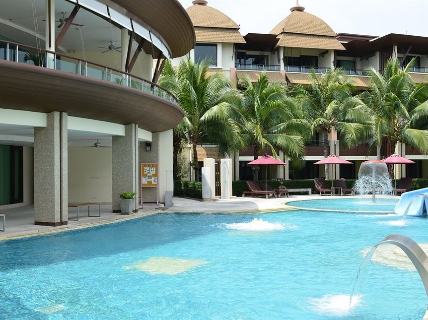 Hotel Springfield at Sea Resort & Spa 15