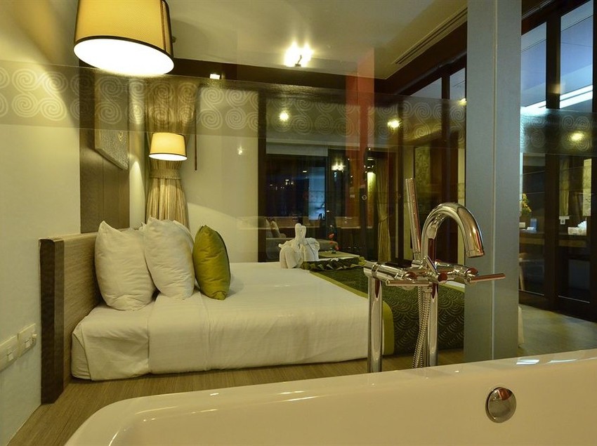 Hotel Springfield at Sea Resort & Spa 16