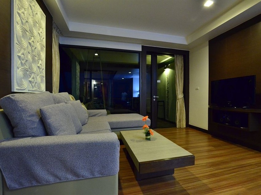 Hotel Springfield at Sea Resort & Spa 17