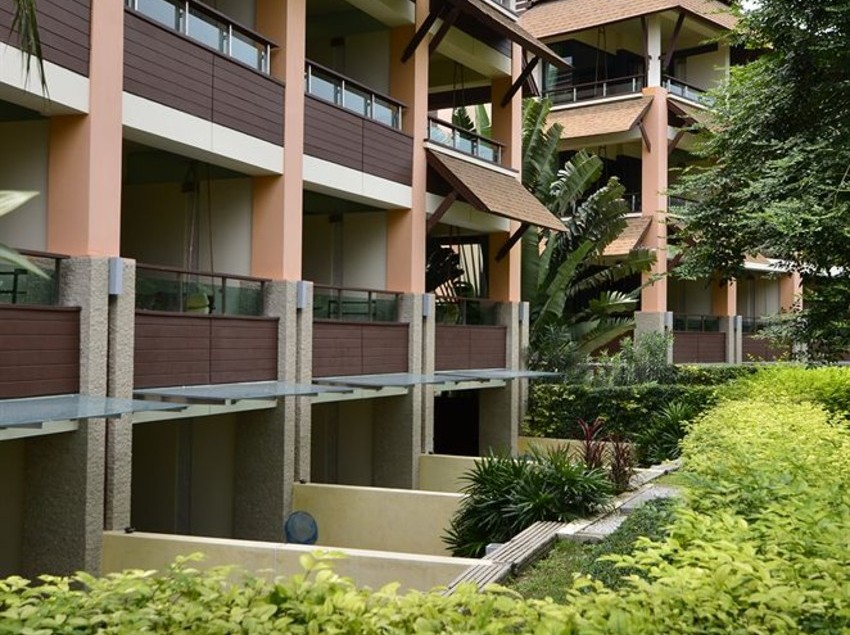 Hotel Springfield at Sea Resort & Spa 18