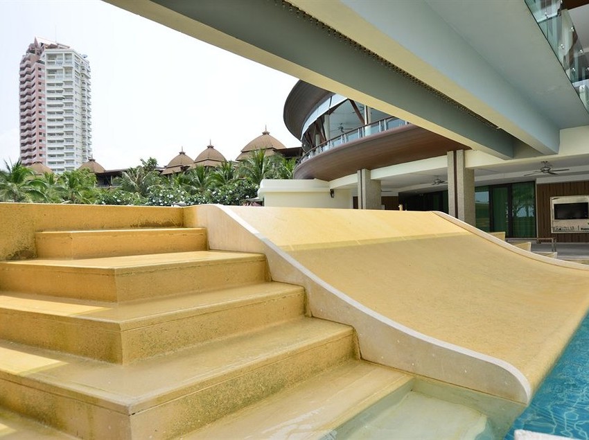 Hotel Springfield at Sea Resort & Spa 19