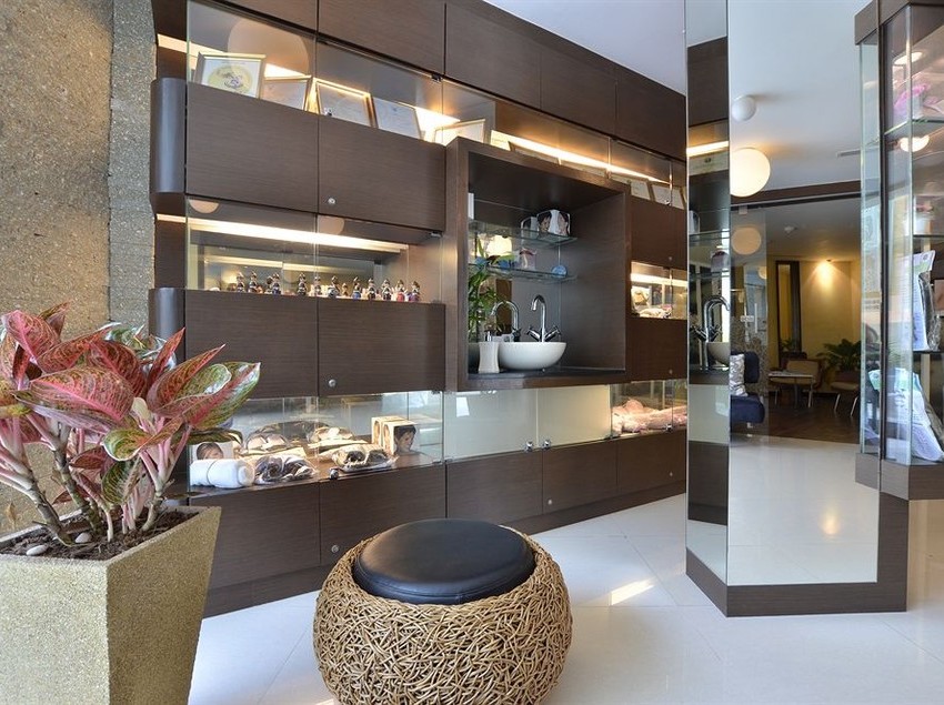 Hotel Springfield at Sea Resort & Spa 2