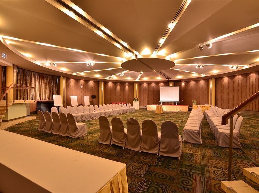 Hotel Springfield at Sea Resort & Spa 20