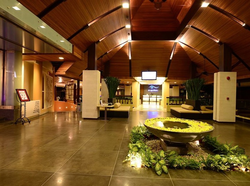 Hotel Springfield at Sea Resort & Spa 3