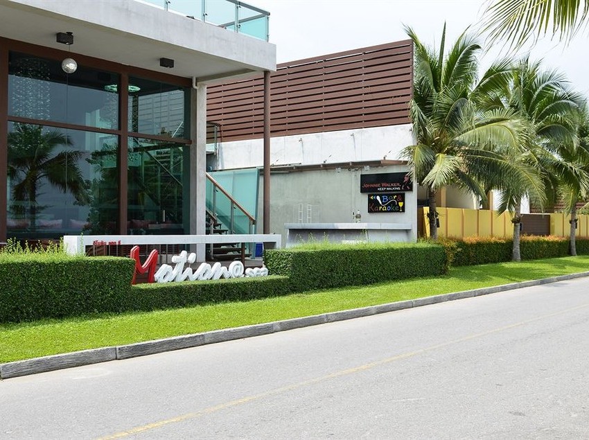 Hotel Springfield at Sea Resort & Spa 4