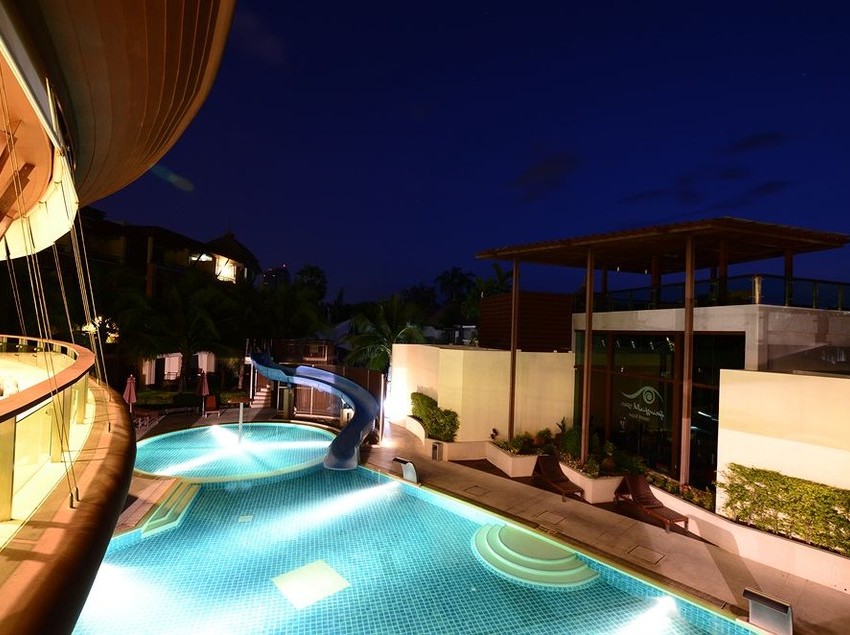 Hotel Springfield at Sea Resort & Spa 5