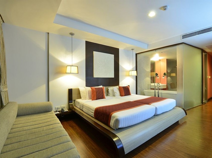 Hotel Springfield at Sea Resort & Spa 7