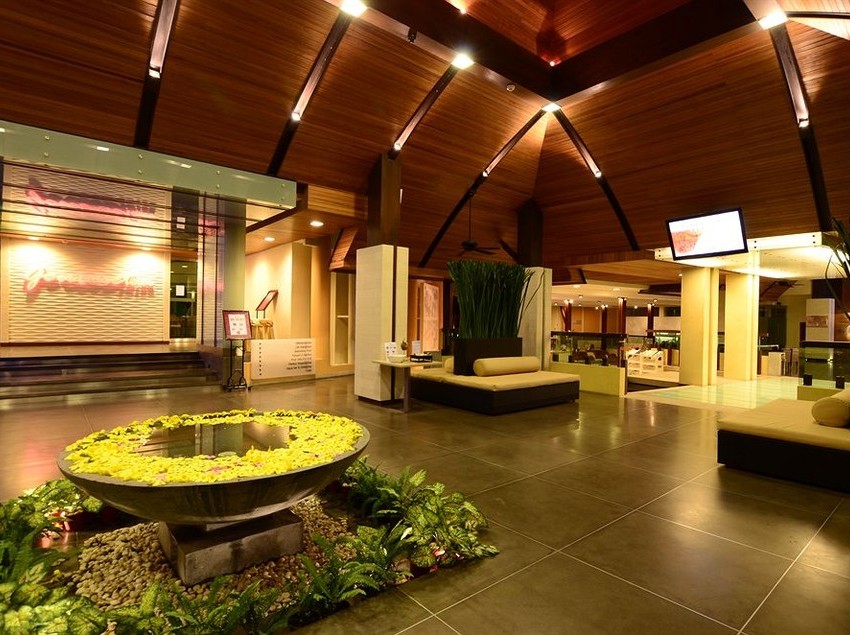 Hotel Springfield at Sea Resort & Spa 8