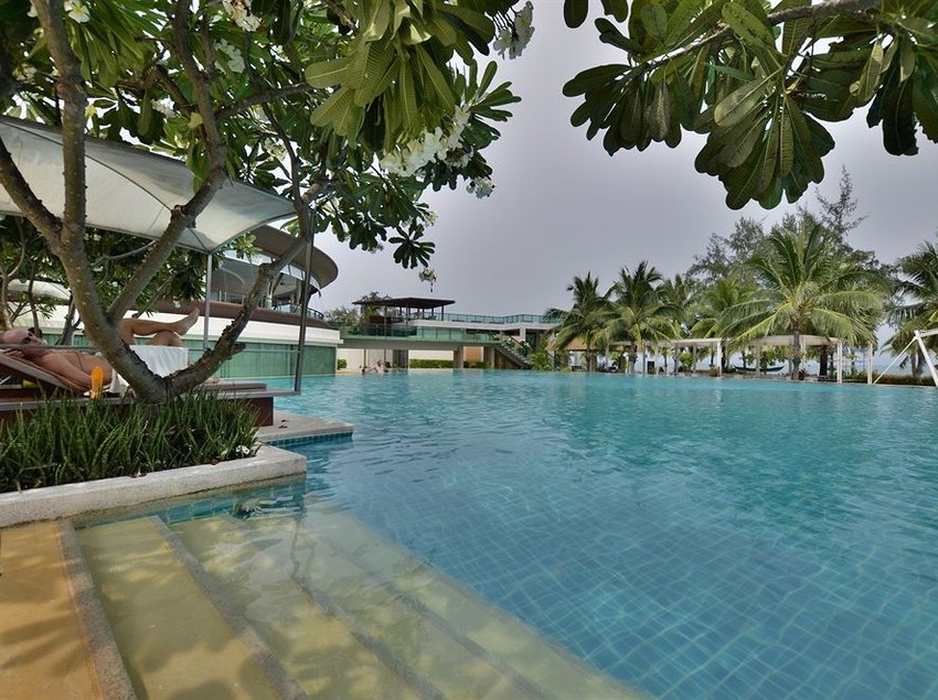 Hotel Springfield at Sea Resort & Spa 9