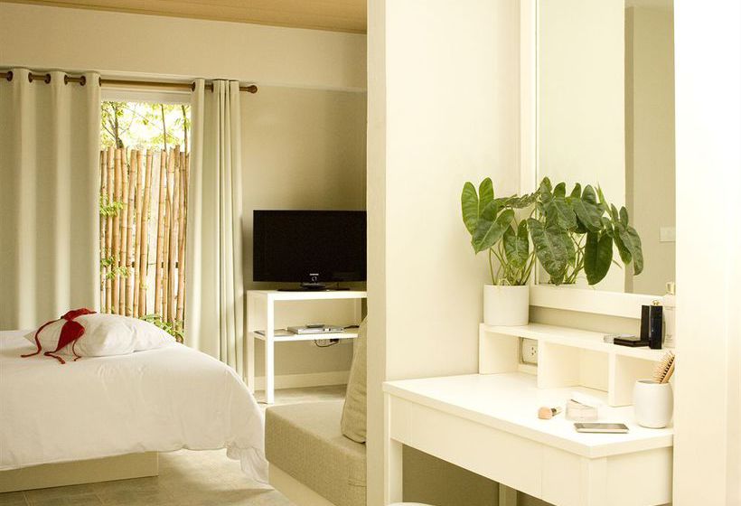 Hotel Veranda Lodge Hua Hin 1