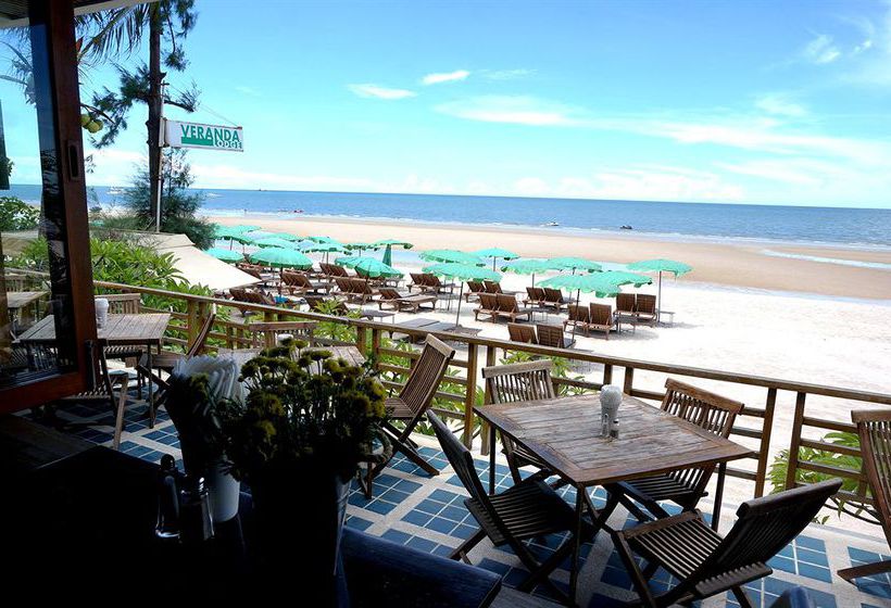 Hotel Veranda Lodge Hua Hin 10