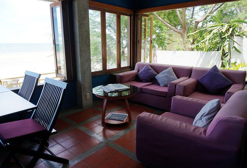 Hotel Veranda Lodge Hua Hin 11