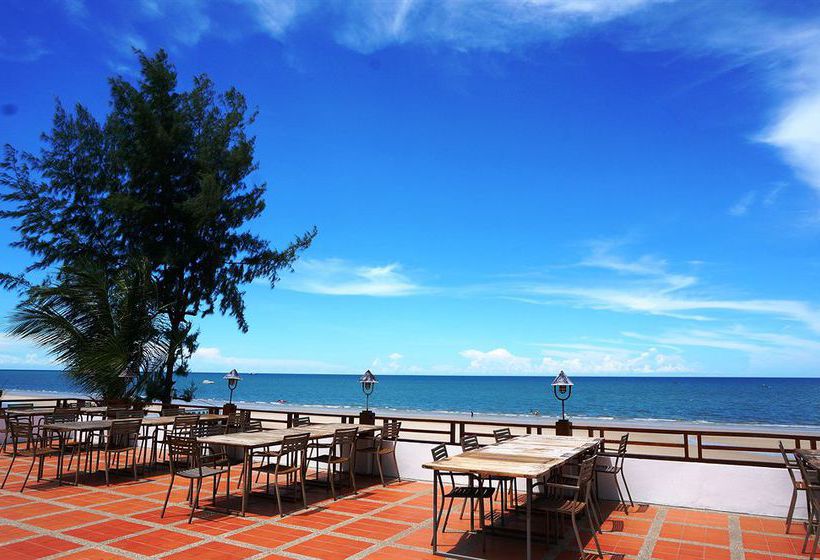 Hotel Veranda Lodge Hua Hin 12