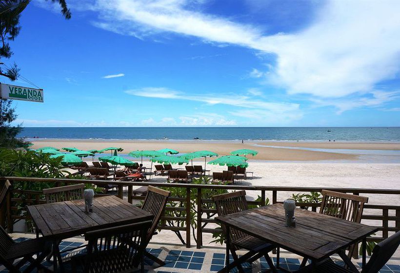 Hotel Veranda Lodge Hua Hin 13
