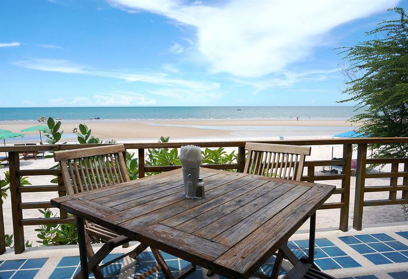 Hotel Veranda Lodge Hua Hin 14