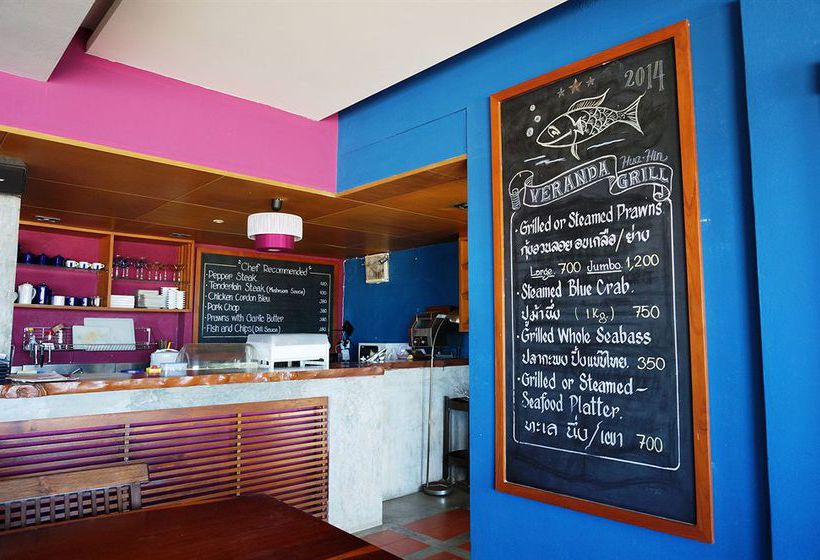 Hotel Veranda Lodge Hua Hin 15
