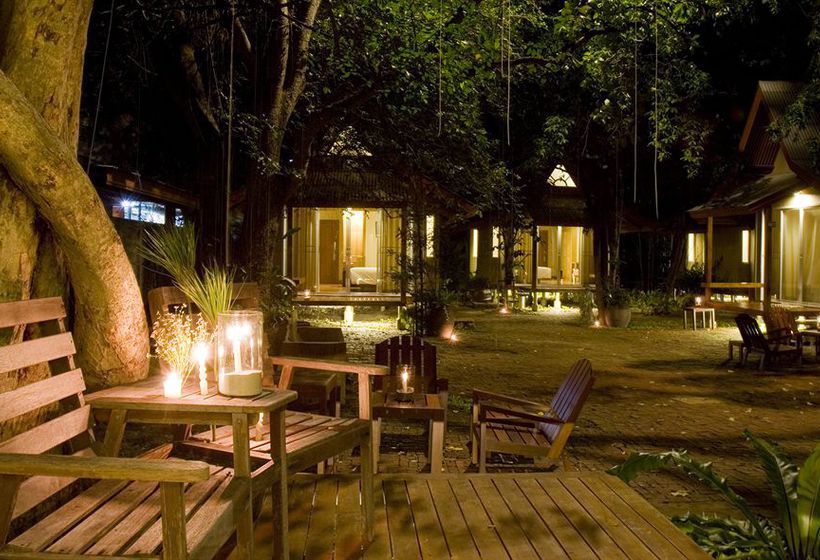 Hotel Veranda Lodge Hua Hin 2