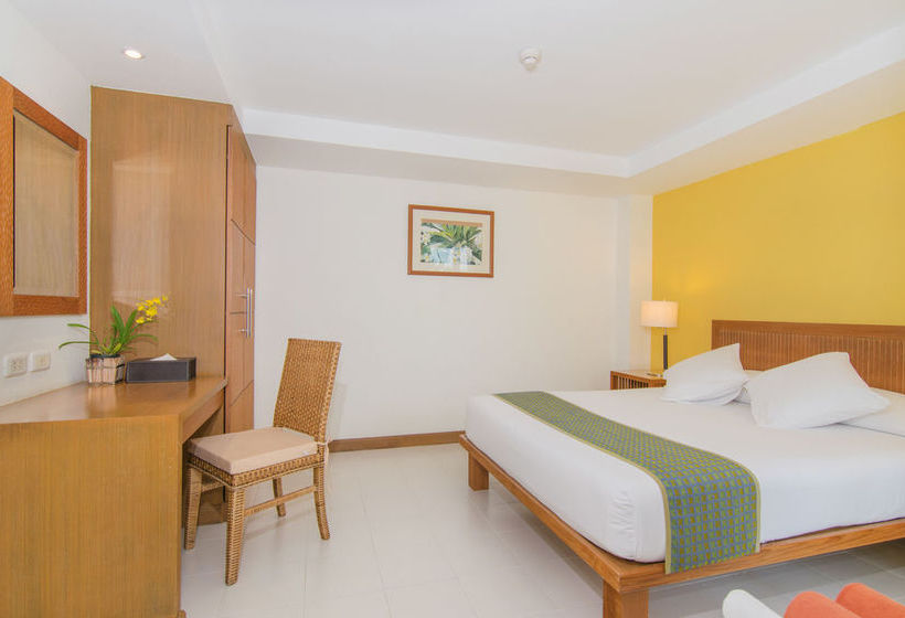 Hotel Veranda Lodge Hua Hin 20