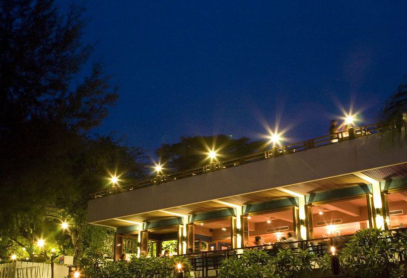 Hotel Veranda Lodge Hua Hin 3