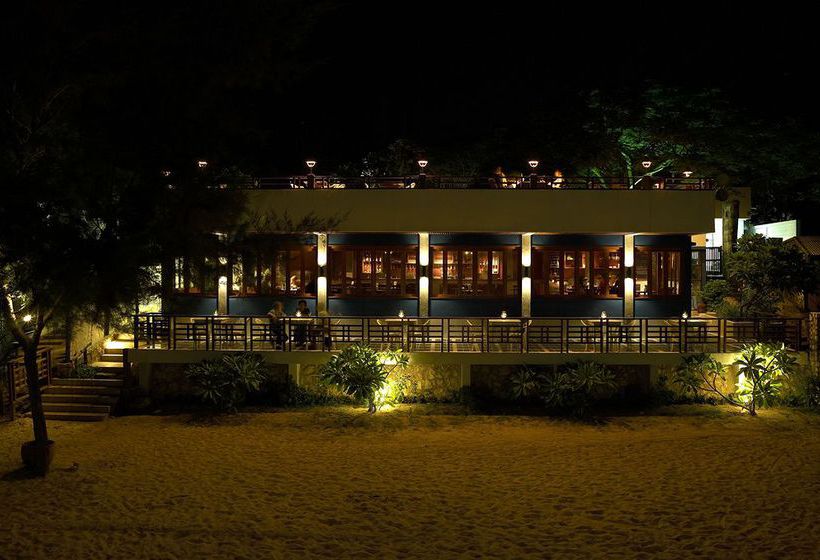 Hotel Veranda Lodge Hua Hin 4