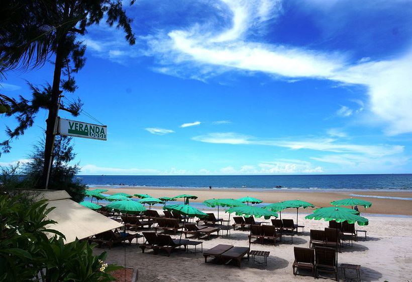 Hotel Veranda Lodge Hua Hin 5