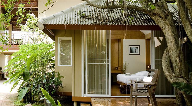 Hotel Veranda Lodge Hua Hin 6