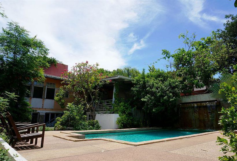 Hotel Veranda Lodge Hua Hin 7