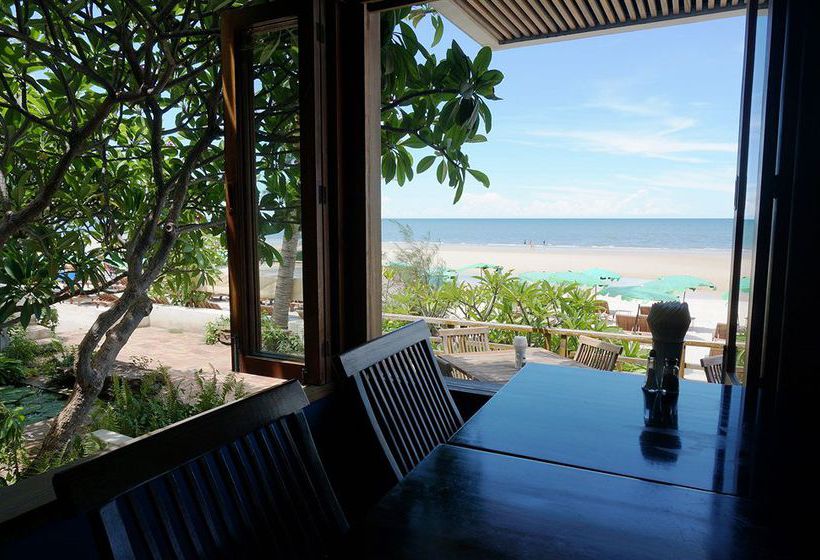 Hotel Veranda Lodge Hua Hin 8