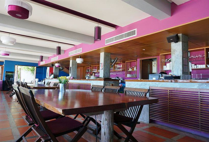 Hotel Veranda Lodge Hua Hin 9