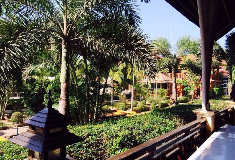 Hotel H2 Hua Hin Residence 10