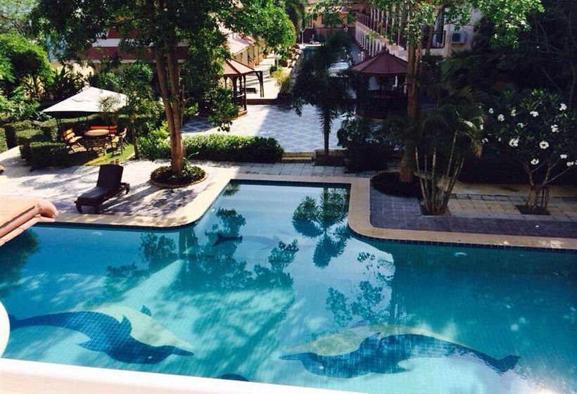 Hotel H2 Hua Hin Residence 11