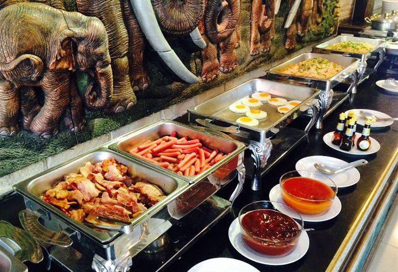 Hotel H2 Hua Hin Residence 12