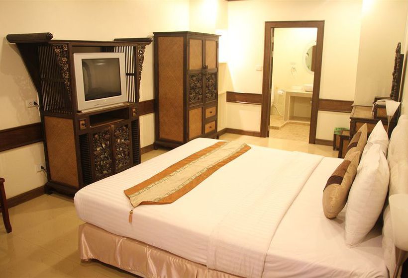 Hotel H2 Hua Hin Residence 13