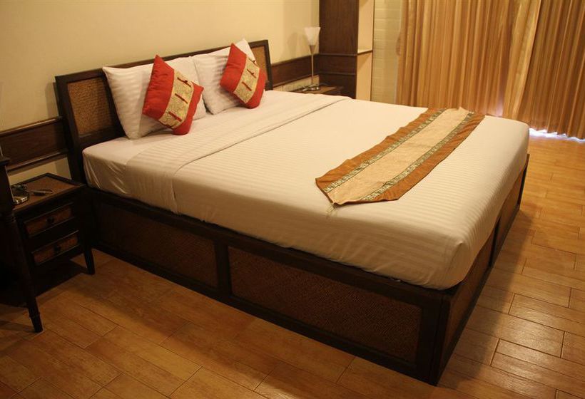 Hotel H2 Hua Hin Residence 14