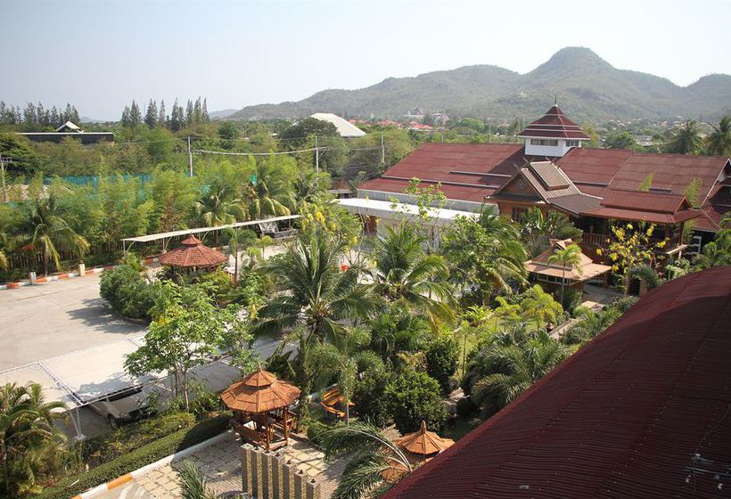 Hotel H2 Hua Hin Residence 15