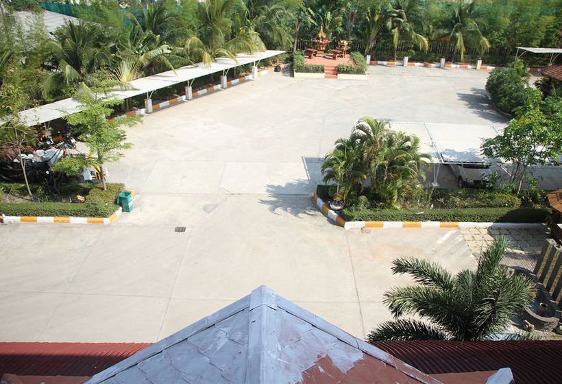 Hotel H2 Hua Hin Residence 16