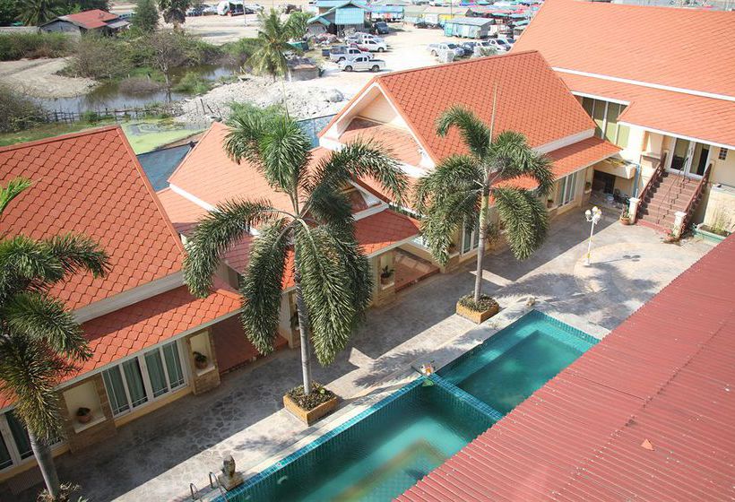 Hotel H2 Hua Hin Residence 17