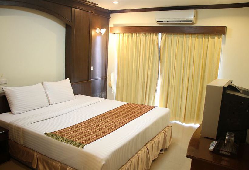 Hotel H2 Hua Hin Residence 18