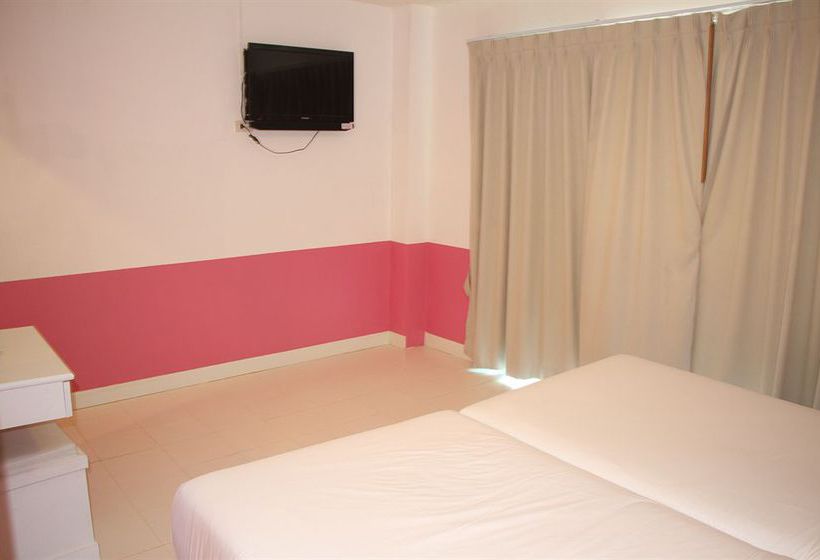 Hotel H2 Hua Hin Residence 19