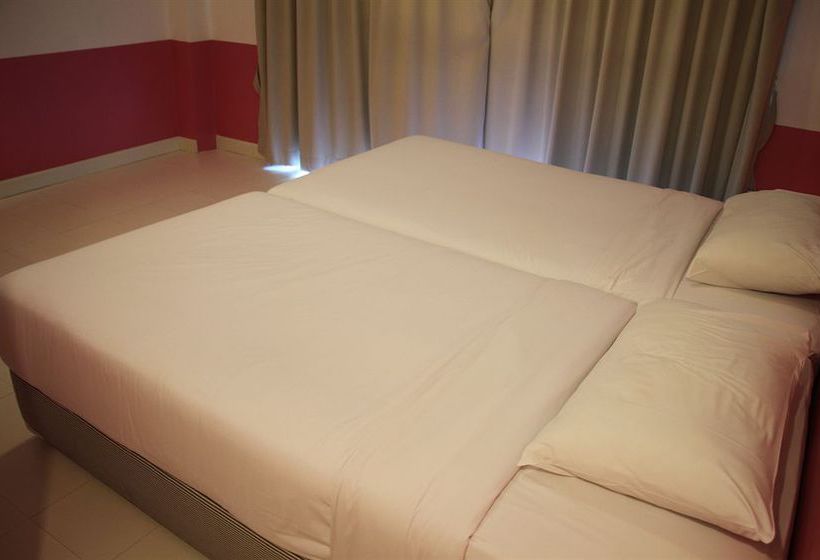 Hotel H2 Hua Hin Residence 20